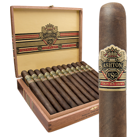 Ashton ASHTON VSG SPELLBOUND 24CT BOX