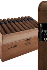 Asylum Cigars ASYLUM 13 50x5 ROBUSTO SINGLE
