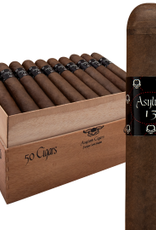 Asylum Cigars ASYLUM 13 6X80 SINGLE