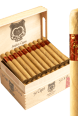 Asylum Cigars ASYLUM 13 CONNECTICUT 50X5 ROBUSTO single