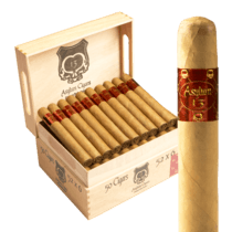 Asylum Cigars ASYLUM 13 CONNECTICUT 60X6 single