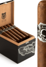 Asylum Cigars ASYLUM NYCTOPHILIA MADURO 50X5 SINGLE