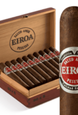 CLE EIROA CBT MADURO CAPA BANDA TRIPA TORO GORDO 60X6 SINGLE