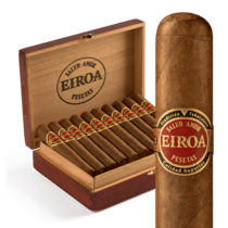 CLE EIROA CLASSIC HABANO 50X5 SINGLE