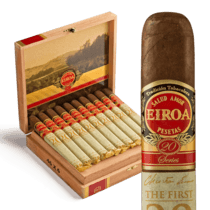 CLE EIROA FIRST 20 YEARS 50x5 single