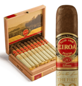 CLE EIROA FIRST 20 YEARS 6X54 single