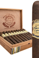 MY FATHER CIGAR JAIME GARCIA Maduro TORO Single