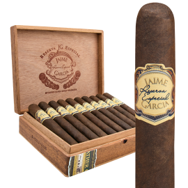 MY FATHER CIGAR JAIME GARCIA Maduro TORO Single
