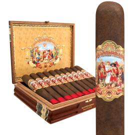 MY FATHER CIGAR LA ANTIGUEDAD TORO GORDO SINGLE