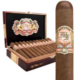 MY FATHER CIGAR MY FATHER CEDRO DELUXE CERVANTES SINGLE