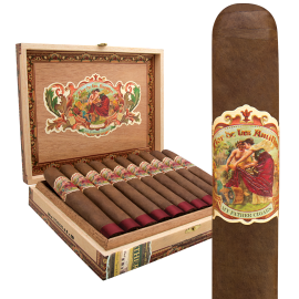 MY FATHER CIGAR MY FATHER FLOR DE LAS ANTILLAS TORO GRANDE single