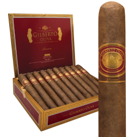 OLIVA FAMILY CIGARS GILBERTO RESERVA 6X50 20CT. BOX