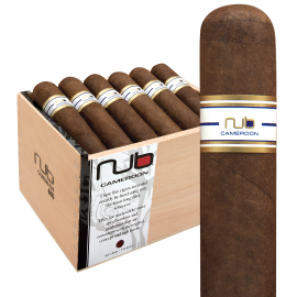 Nub by Oliva NUB 460 CAMEROON 24ct. BOX