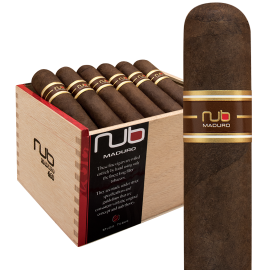 Nub by Oliva NUB 460 MADURO 24ct. BOX