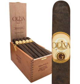 OLIVA FAMILY CIGARS OLIVA G MADURO CHURCHILL 24CT. BOX