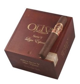 OLIVA FAMILY CIGARS OLIVA V DOUBLE ROBUSTO 24CT. BOX