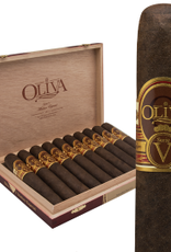 OLIVA FAMILY CIGARS OLIVA V MADURO DOUBLE TORO 660 10CT. BOX