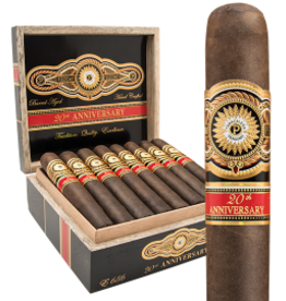 PERDOMO PERDOMO 20TH MADURO C756 24ct. BOX