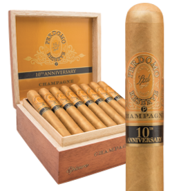 PERDOMO PERDOMO CHAMPAGNE SUPER TORO 25CT. BOX