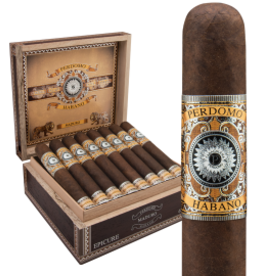 PERDOMO PERDOMO HABANO MADURO GORDO 24CT. BOX