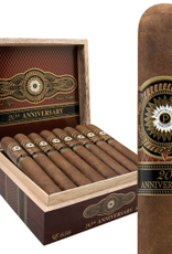 PERDOMO PERDOMO 20TH SUN GROWN E656 24CT. BOX