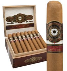 PERDOMO PERDOMO 20TH CONNECTICUT E656 24CT. BOX
