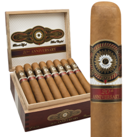 PERDOMO PERDOMO 20TH CONNECTICUT R556 single