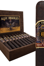 Alec Bradley ALEC BRADLEY MAGIC TOAST GORDO 6X60 single