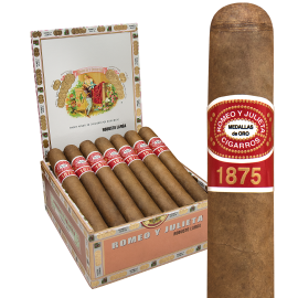 Romeo y Julieta RYJ 1875 CHURCHILL BOX