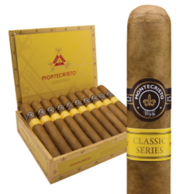 Montecristo MC MONTECRISTO CLASSIC ESPECIAL NO.1 20ct. Box