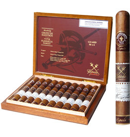 Montecristo MONTECRISTO ESPADA QUILLION 10CT. BOX