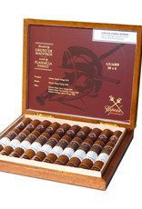 Montecristo MONTECRISTO ESPADA RICASSO 10CT. BOX