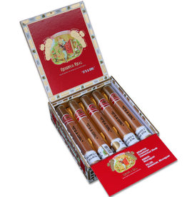 Romeo y Julieta RYJ RES REAL ITS A GIRL BOX