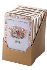 Romeo y Julieta RYJ 1875 ROMEOS 6CT TIN BOX 5CT