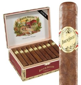 J.C. NEWMAN BRICK HOUSE TORO 25CT. BOX