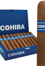 Cohiba COHIBA BLUE 6X54 20CT. BOX