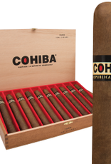 Cohiba COHIBA Red Dot TORO TUBE 10CT. BOX