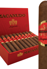 Macanudo MACANUDO INSPIRADO ORANGE GIGANTE 20CT. BOX