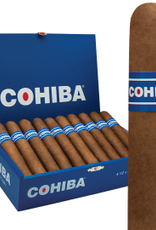 Cohiba COHIBA BLUE 6X54 single