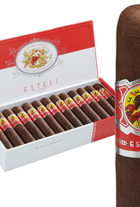La Gloria Cubana LGC Esteli Red Gigante single