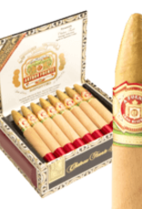 Arturo Fuente Arturo Fuente CHATEAU FUENTE PYRAMID 25CT. BOX