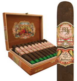 MY FATHER CIGAR MY FATHER LA OPULENCIA TORO 6X54 20CT. BOX