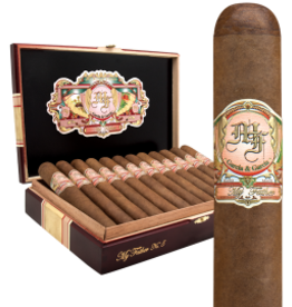 MY FATHER CIGAR MY FATHER CEDRO DELUXE CERVANTES 23CT. BOX