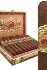 MY FATHER CIGAR MY FATHER FLOR DE LAS ANTILLAS TORO GRANDE 20CT. BOX