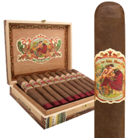 MY FATHER CIGAR MY FATHER FLOR DE LAS ANTILLAS TOROS GORDOS BOX