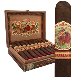 MY FATHER CIGAR MY FATHER FLOR DE LAS ANTILLAS MADURO TORPEDO 20CT. BOX