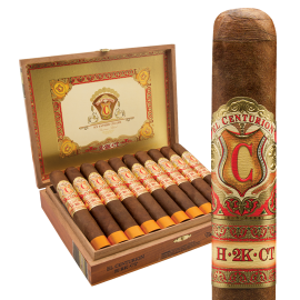 MY FATHER CIGAR EL CENTURION H2K CONNECTICUT BP TORO 20CT. BOX