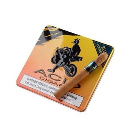ACID Acid Krush Blue 10ct. tin 5ct. tin Box