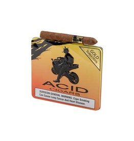 ACID ACID KRUSH GOLD SUMATRA