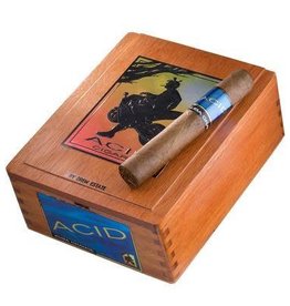 ACID ACID KUBA GRANDE 10ct. BOX